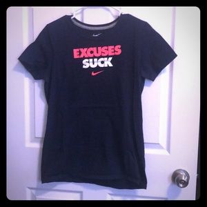 Workout T-Shirt